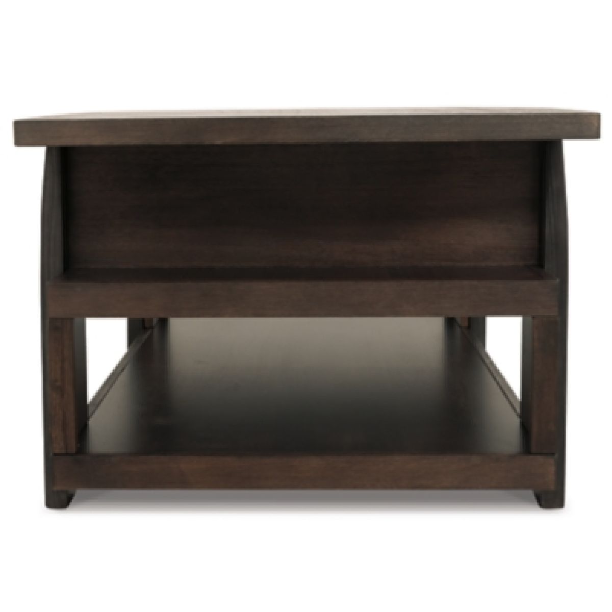 Vailbry Coffee Table with Lift Top - Image 8
