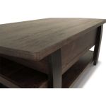 Vailbry Coffee Table with Lift Top - Image 6