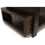 Vailbry Coffee Table with Lift Top - Image 12