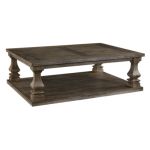 Johnelle Coffee Table - Image 2