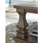 Johnelle Coffee Table - Image 9