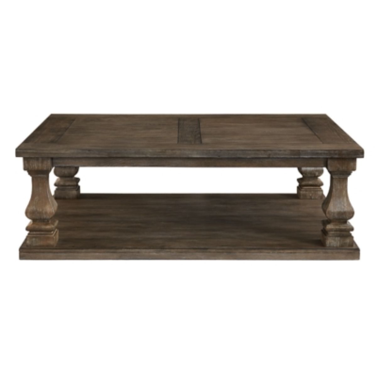 Johnelle Coffee Table - Image 4