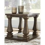 Johnelle End Table - Image 3