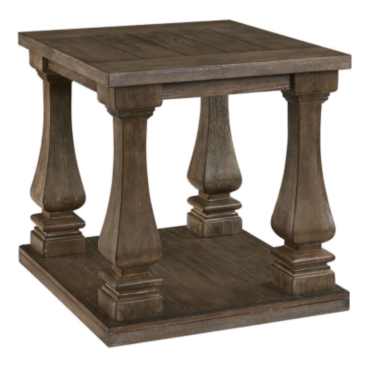 Johnelle End Table - Image 2