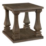 Johnelle End Table - Image 2