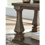Johnelle End Table - Image 7