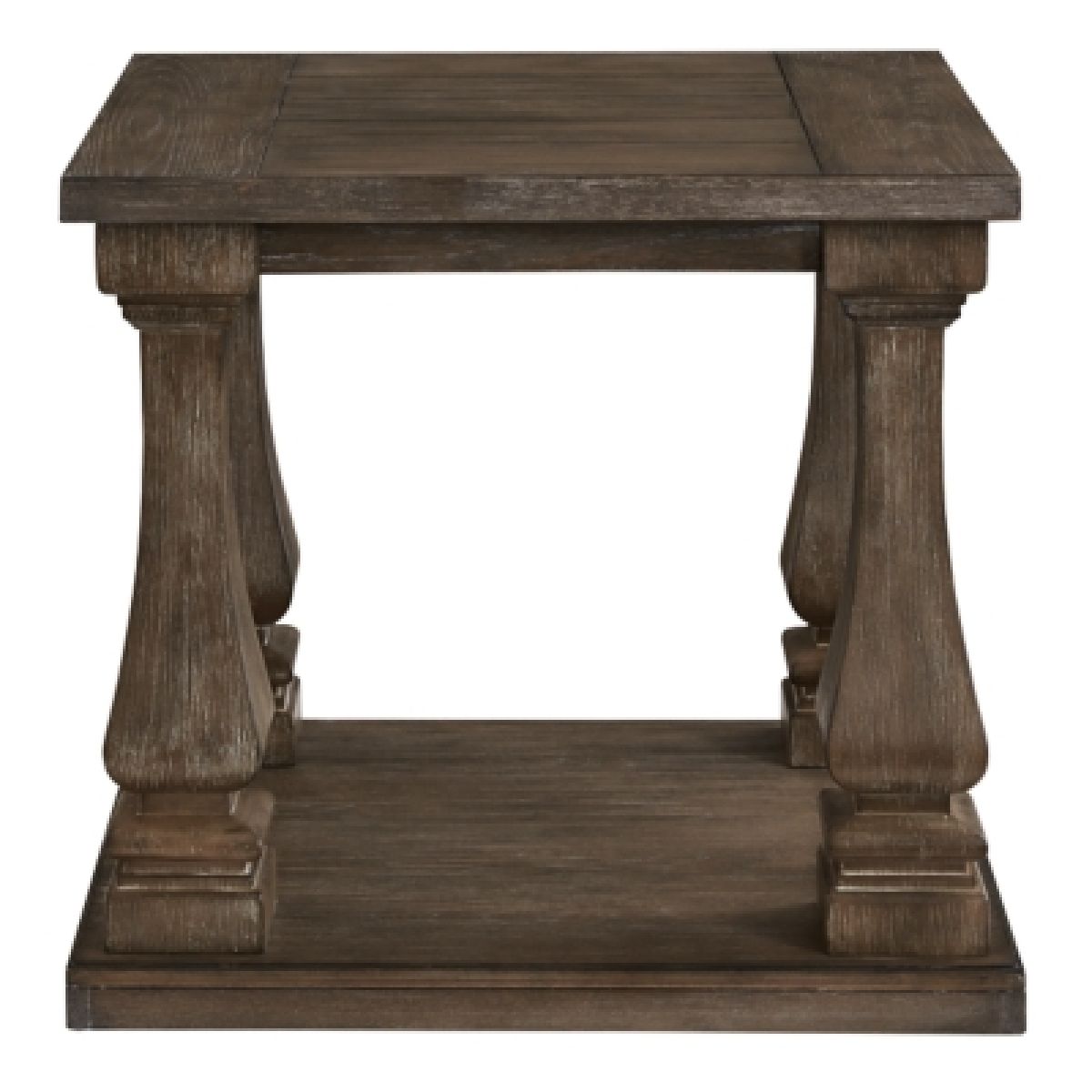 Johnelle End Table - Image 4