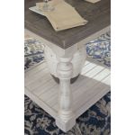 Havalance End Table - Image 4