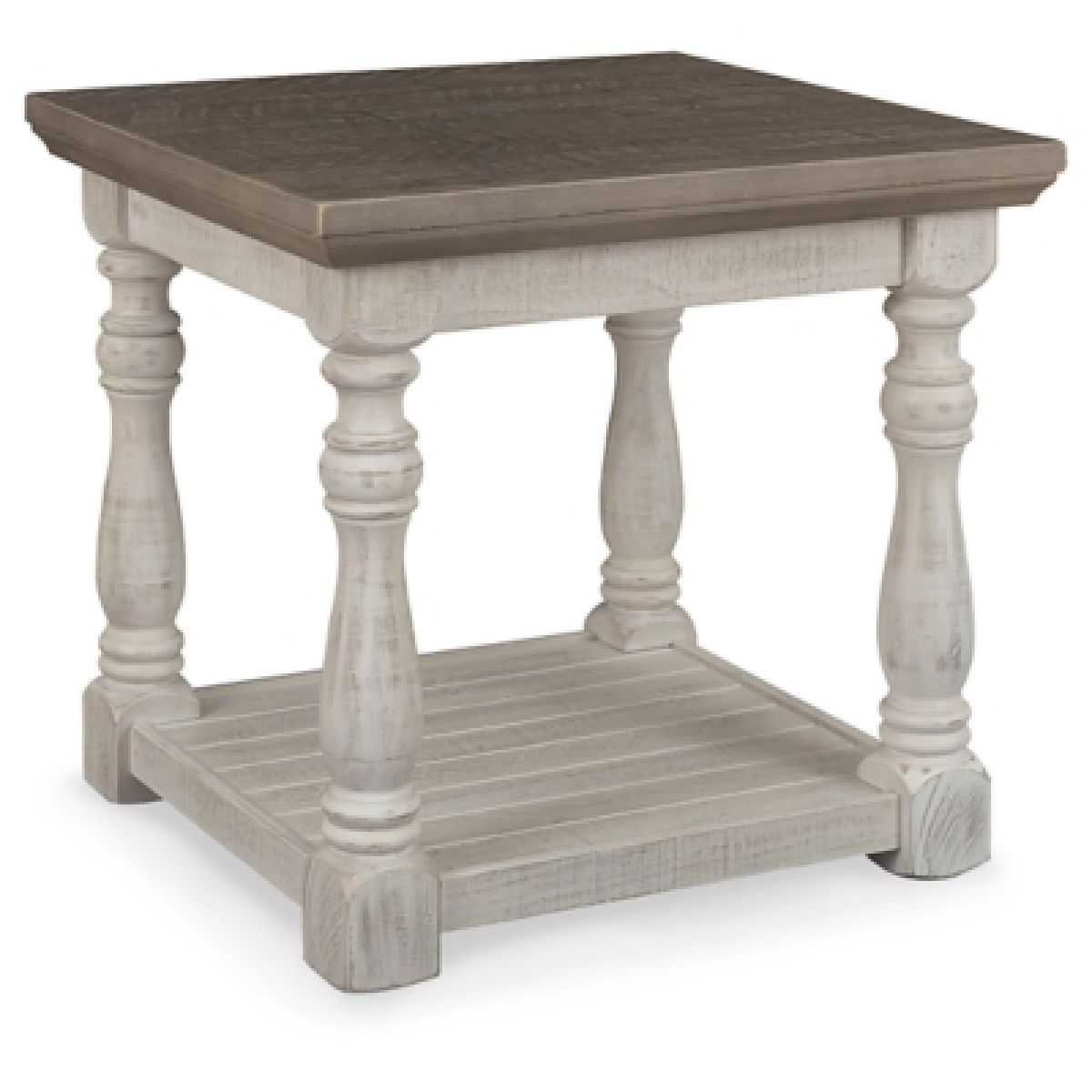 Havalance End Table - Image 2