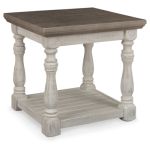 Havalance End Table - Image 2
