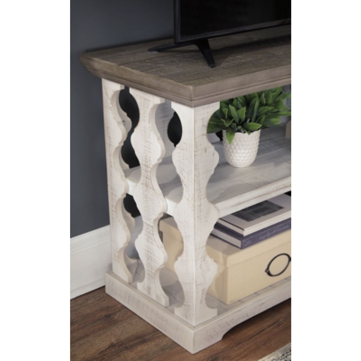Havalance Sofa/Console Table - Image 7