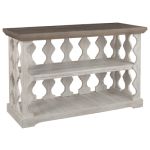 Havalance Sofa/Console Table - Image 2