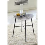 Laverford End Table - Image 3