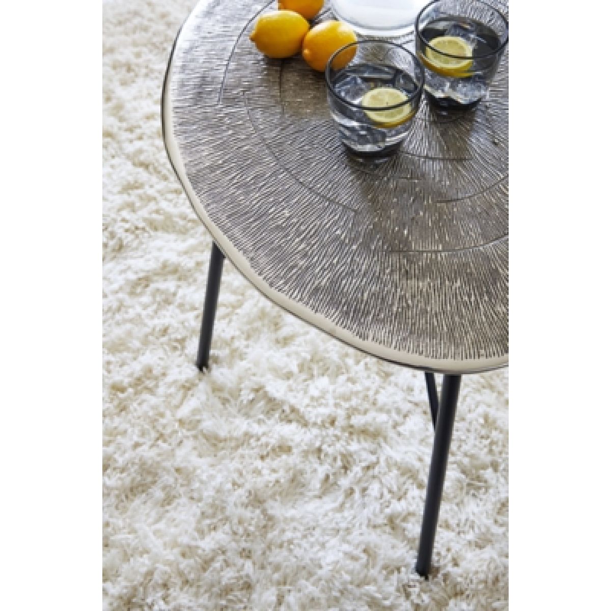 Laverford End Table - Image 6