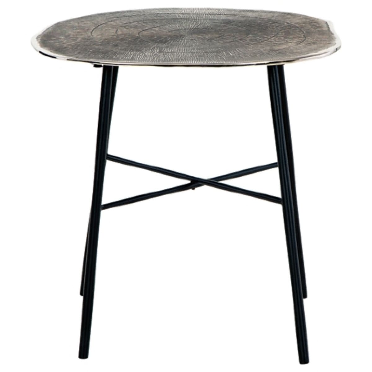 Laverford End Table - Image 4