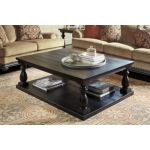 Mallacar Coffee Table - Image 3