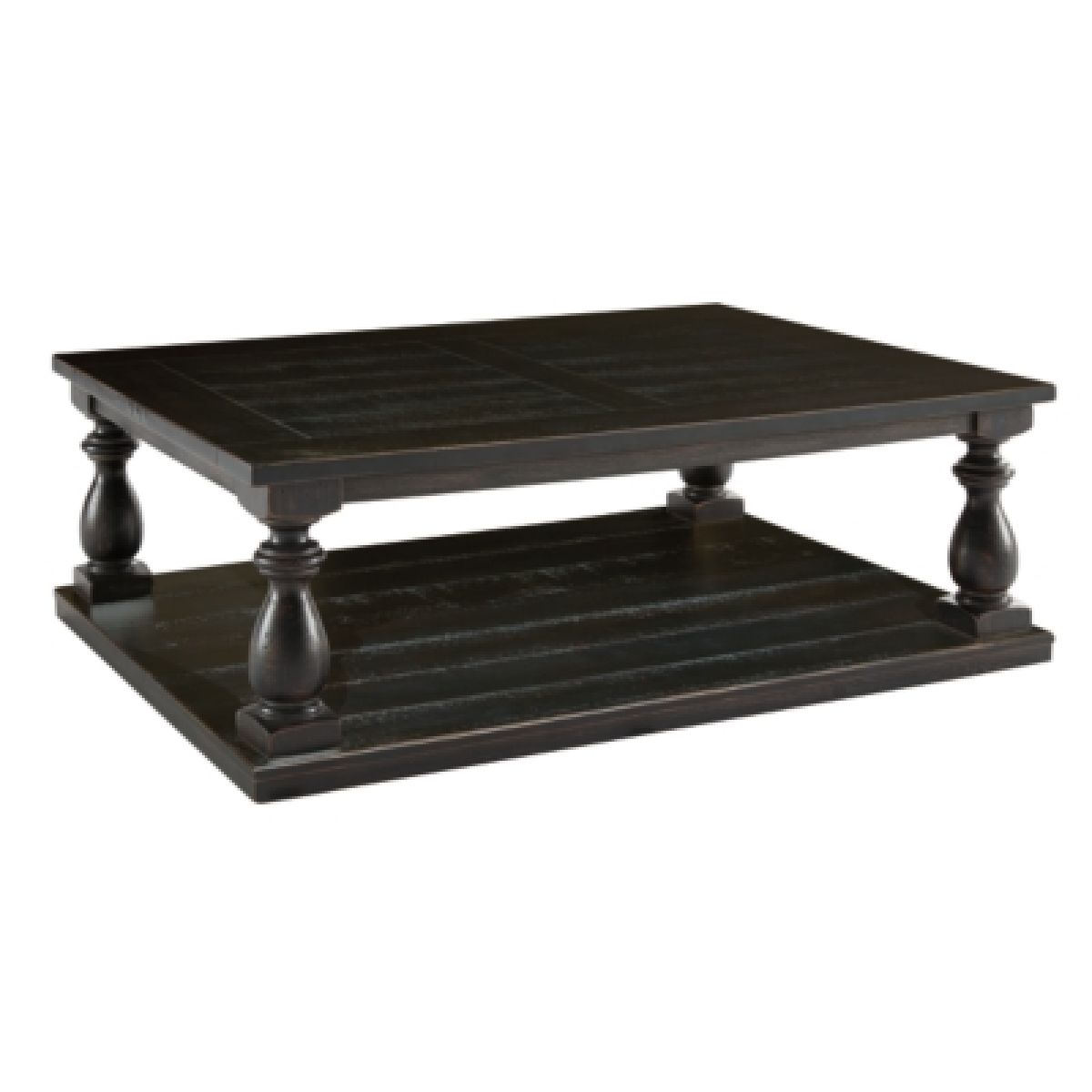 Mallacar Coffee Table - Image 8