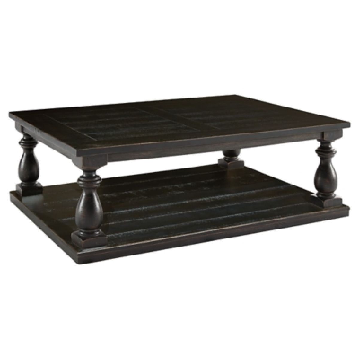 Mallacar Coffee Table - Image 2