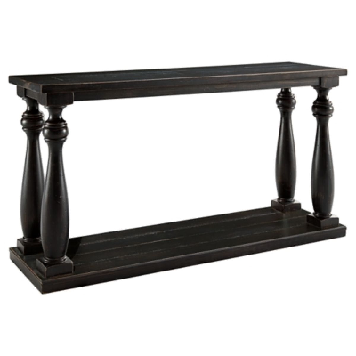 Mallacar Sofa/Console Table - Image 2