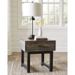 Mondoro End Table