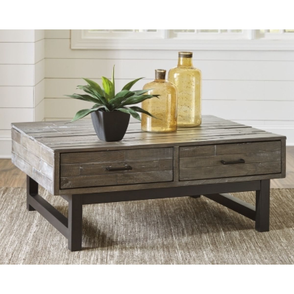 Mondoro Coffee Table with Lift Top - Image 3