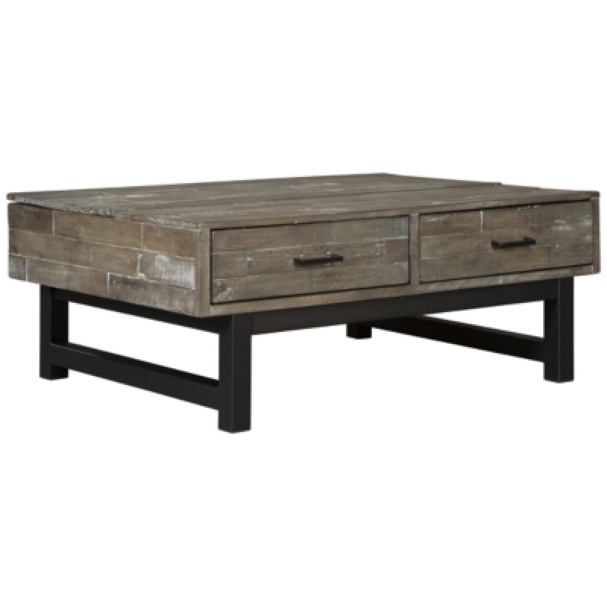 Mondoro Coffee Table with Lift Top - Image 2