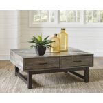 Mondoro Coffee Table with Lift Top