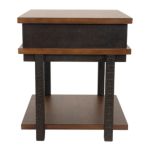 Stanah End Table - Image 10