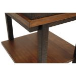 Stanah End Table - Image 14