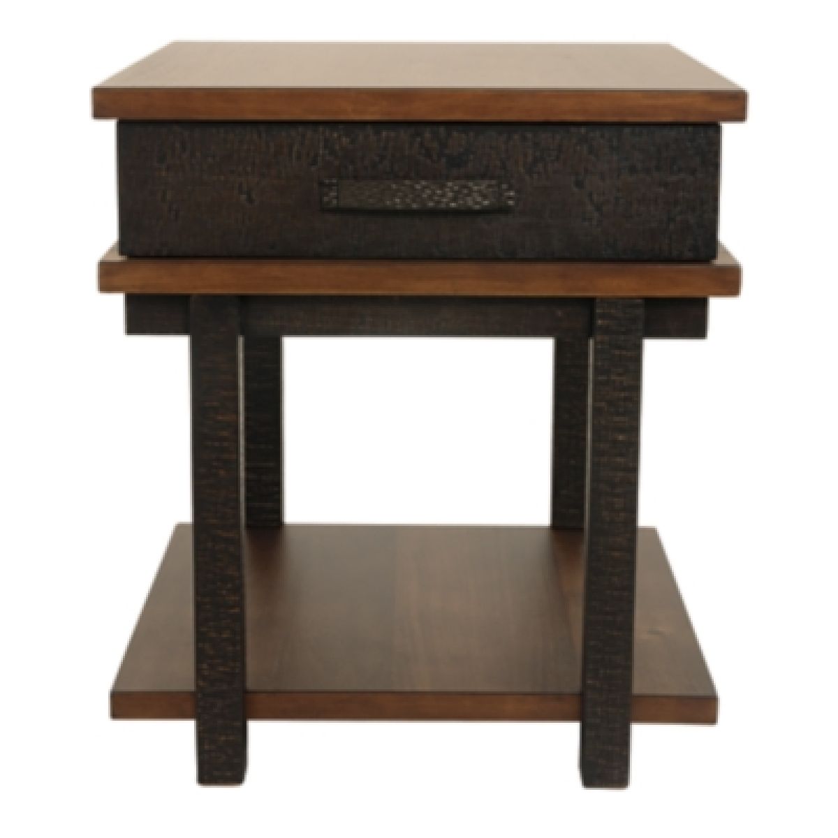 Stanah End Table - Image 9