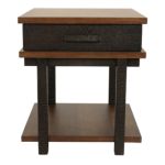 Stanah End Table - Image 9