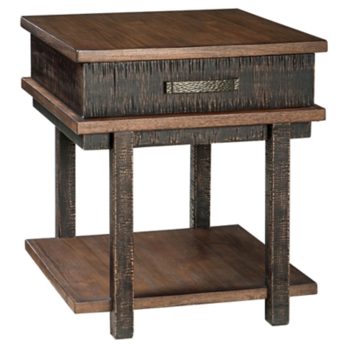 Stanah End Table - Image 2