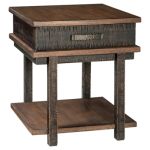 Stanah End Table - Image 2