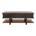 Stanah Coffee Table with Lift Top - Image 11