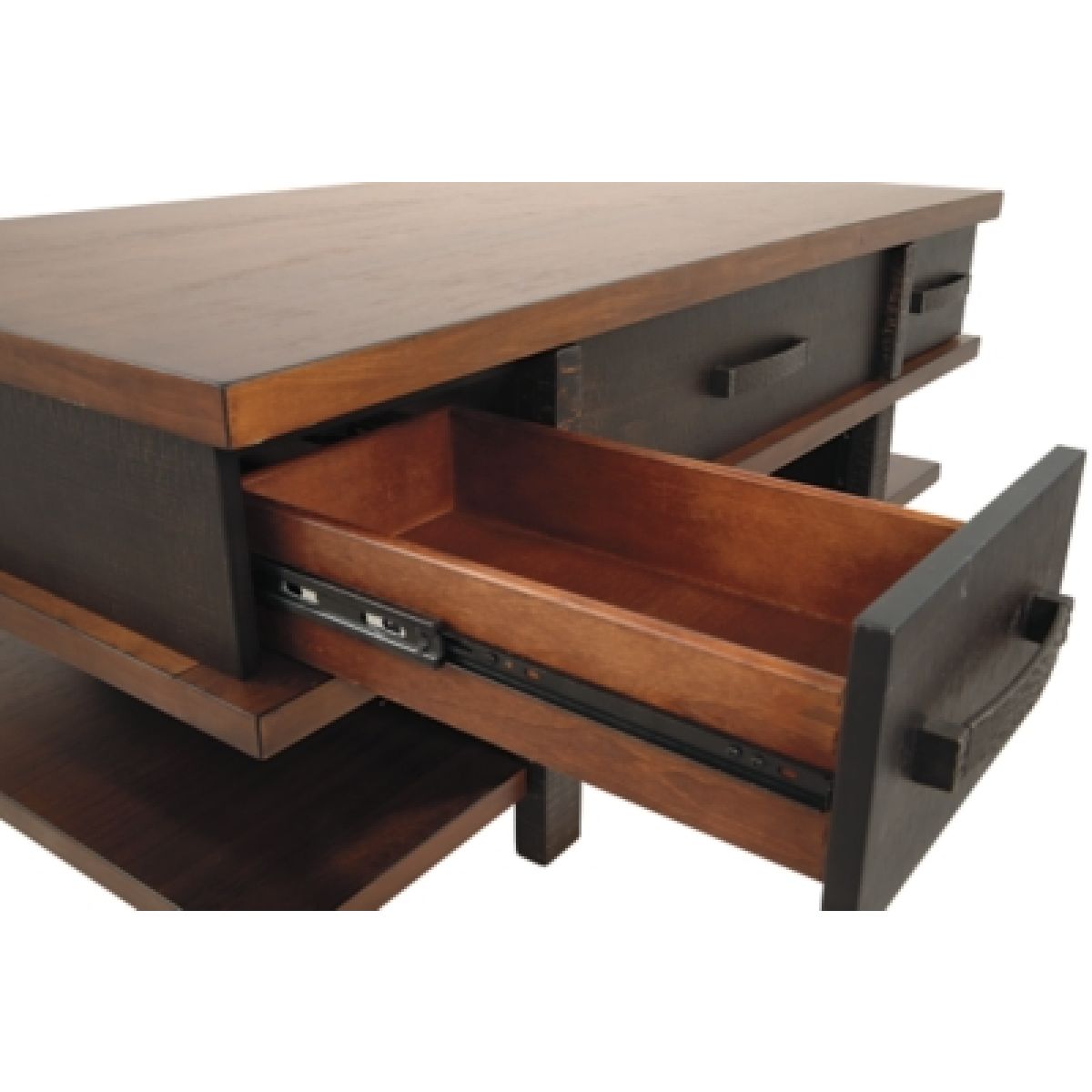 Stanah Coffee Table with Lift Top - Image 15