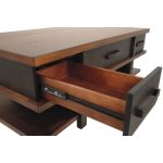 Stanah Coffee Table with Lift Top - Image 15