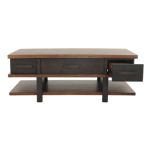 Stanah Coffee Table with Lift Top - Image 10