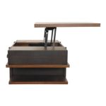 Stanah Coffee Table with Lift Top - Image 13