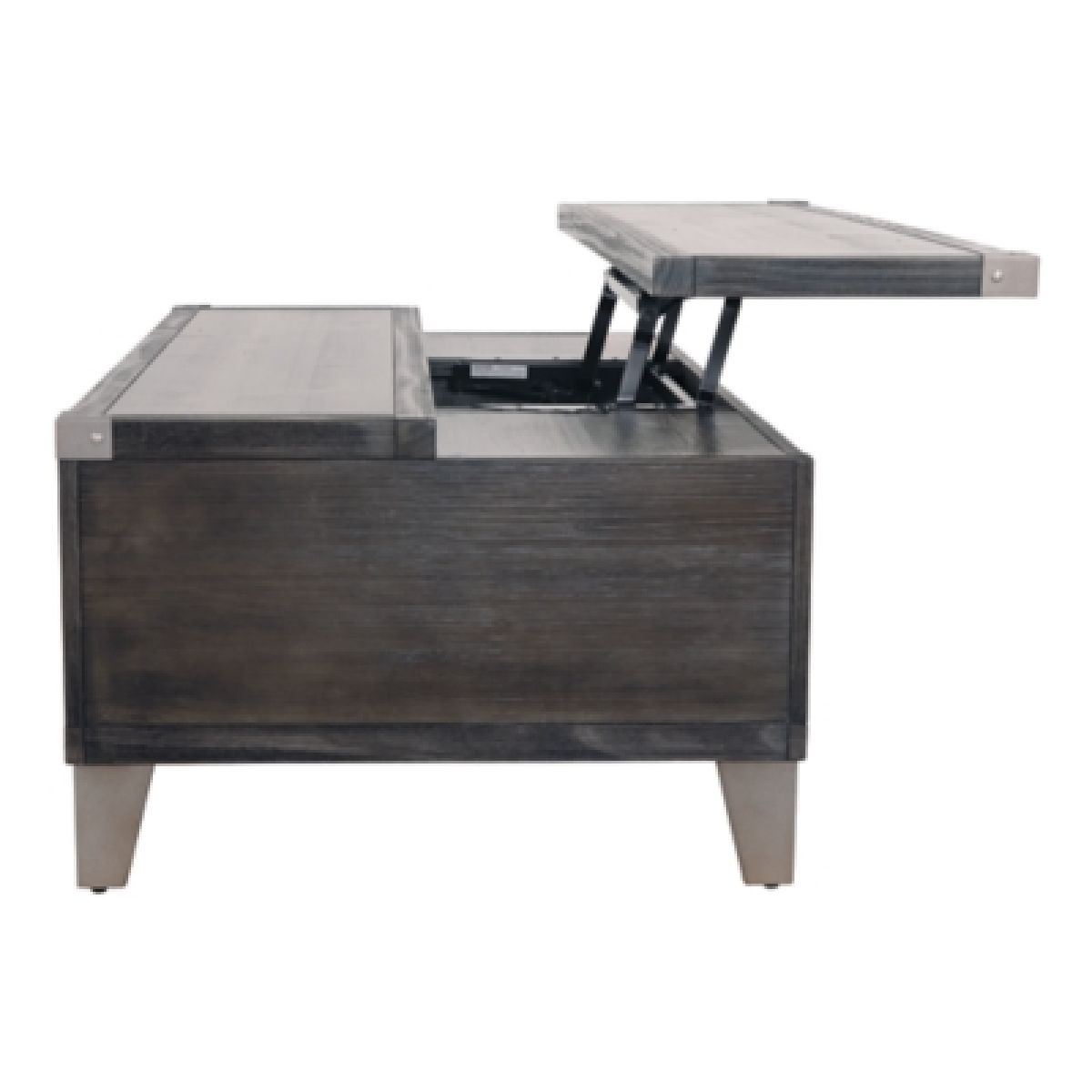 Todoe Coffee Table with Lift Top - Image 14