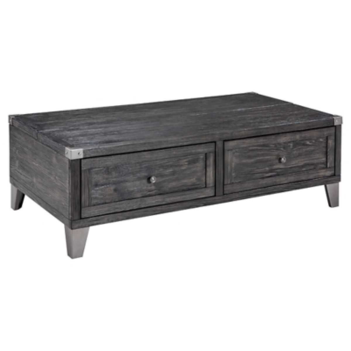 Todoe Coffee Table with Lift Top - Image 2