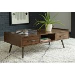 Calmoni Coffee Table - Image 3
