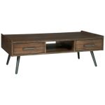 Calmoni Coffee Table - Image 2