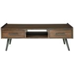 Calmoni Coffee Table - Image 4