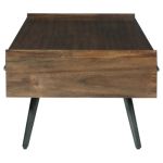 Calmoni Coffee Table - Image 5