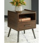 Calmoni End Table - Image 3