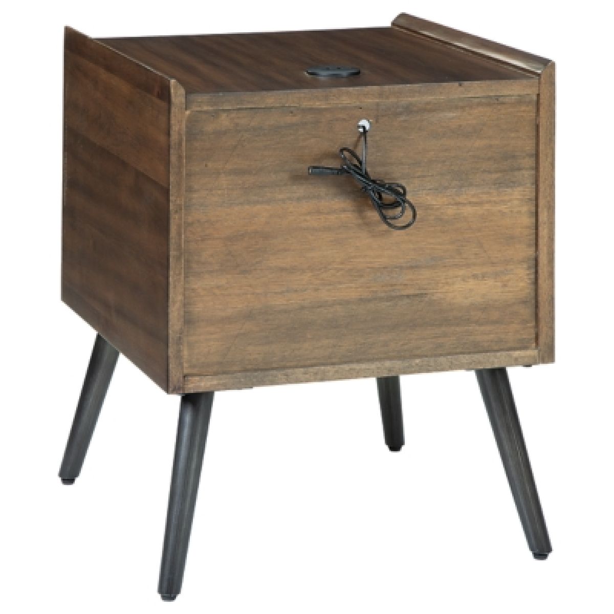 Calmoni End Table - Image 6