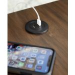 Calmoni End Table - Image 8