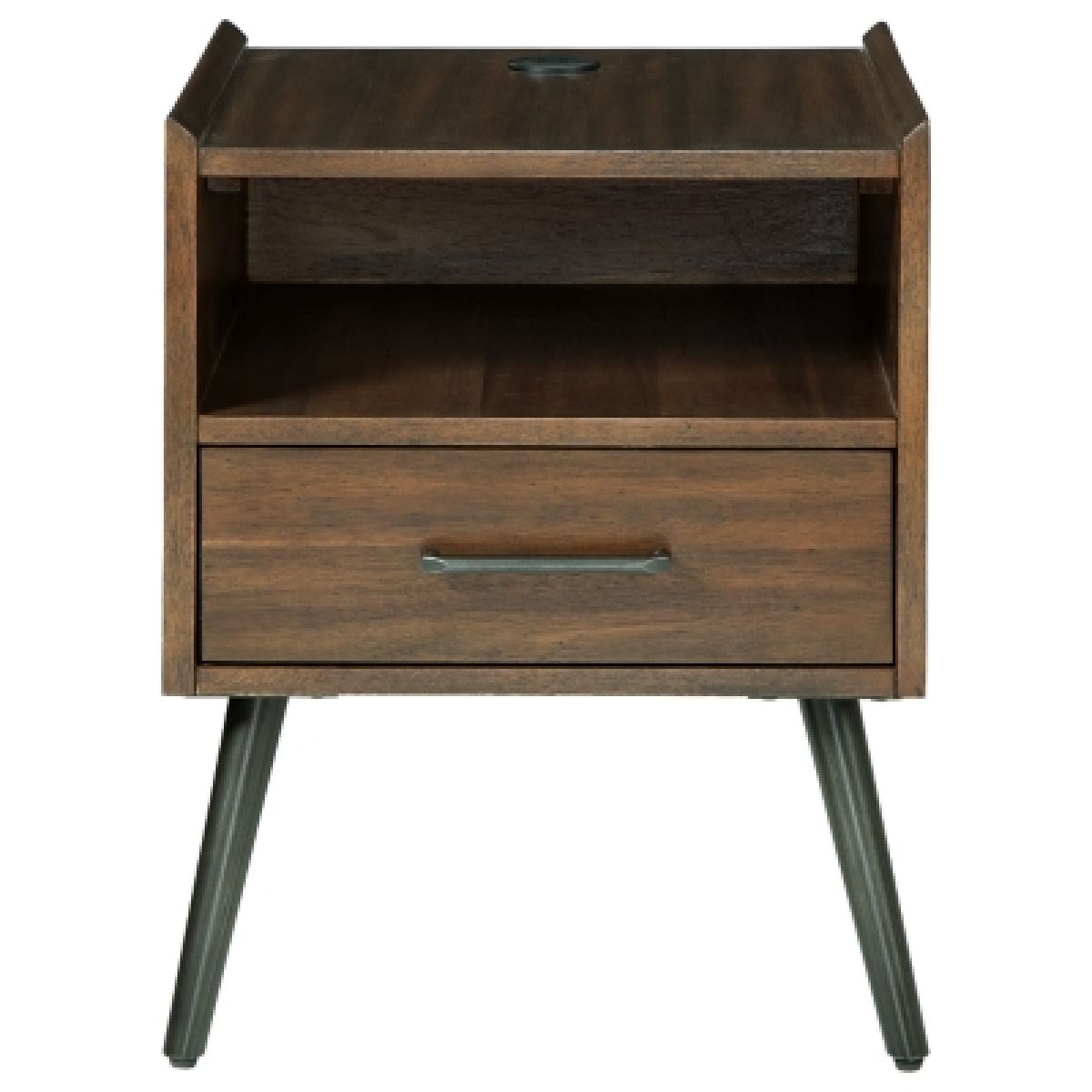 Calmoni End Table - Image 4
