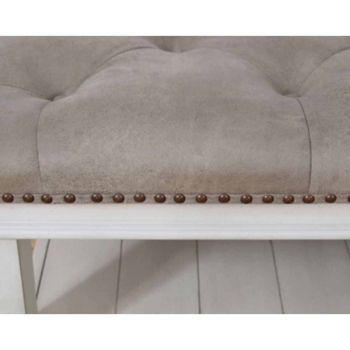 Kanwyn Upholstered Ottoman Coffee Table - Image 6