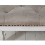 Kanwyn Upholstered Ottoman Coffee Table - Image 6